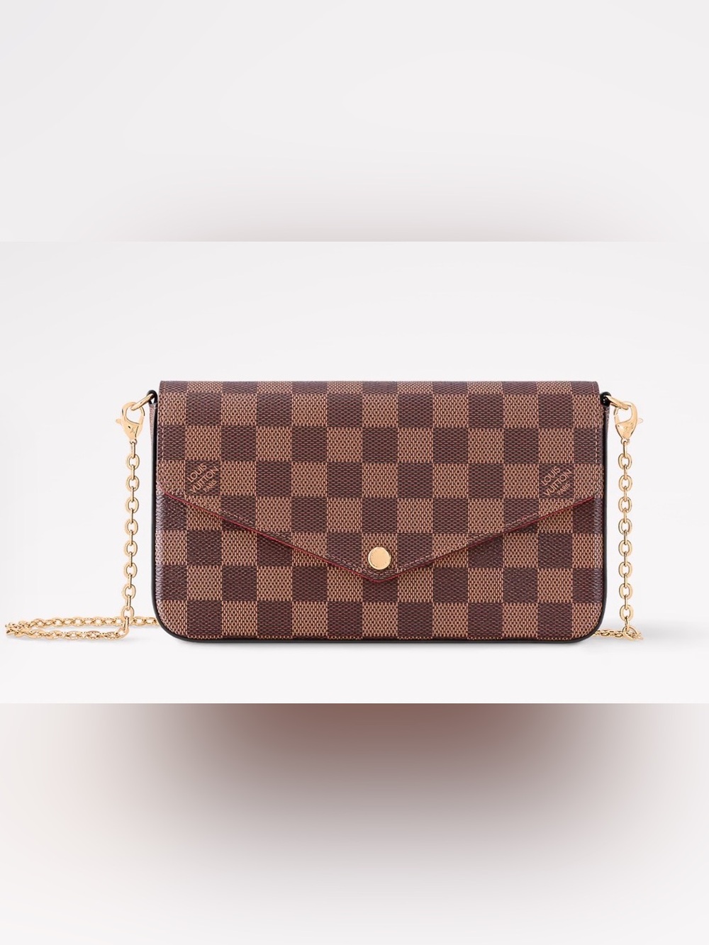 LOUIS VUITTON POCHETTE FELICIE